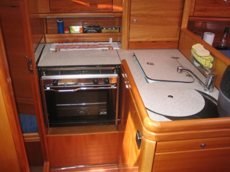 Pronájem Plachetnice v La Rochelle -Bavaria Bavaria 30 Cruiser