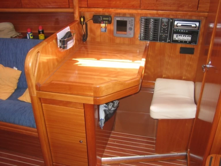 Pronajmout Plachetnice se skipperem či ne Bavaria v La Rochelle