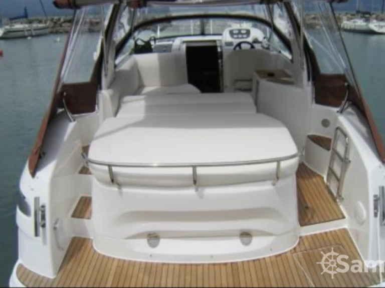 Pronajmout si Bavaria Bavaria 28 Sport v Mandelieu-la-Napoule