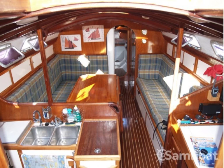 Pronájem lodi Hyeres lákavé ceny course croisière