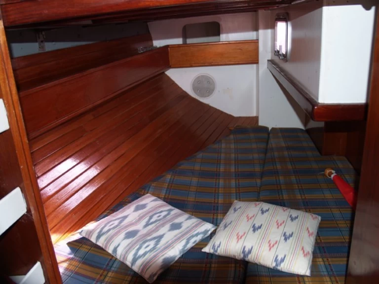 Plachetnice k pronájmu v Hyeres za nejlepší cenu