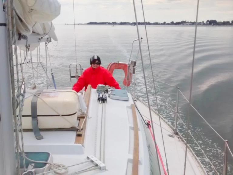 Pronájem jachty v Auray -Gibert Marine Gib Sea 92 na Samboatu