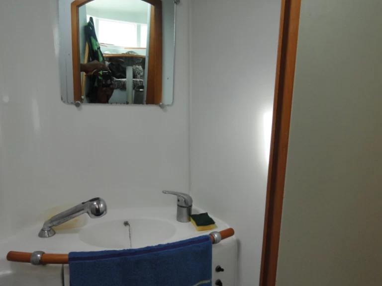 Pronajmout Katamarán se skipperem či ne Lagoon v Hell-Ville