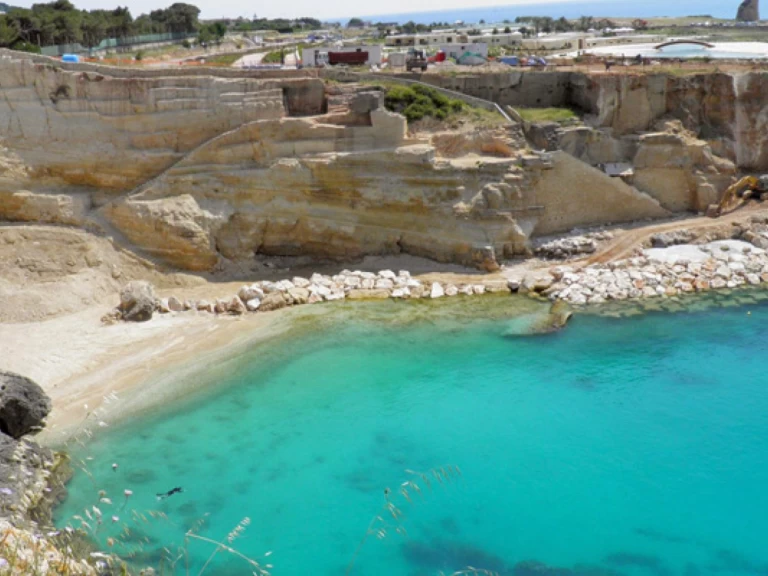 Stilmar  25EFB jednotlivci a charterové společnosti v San Foca