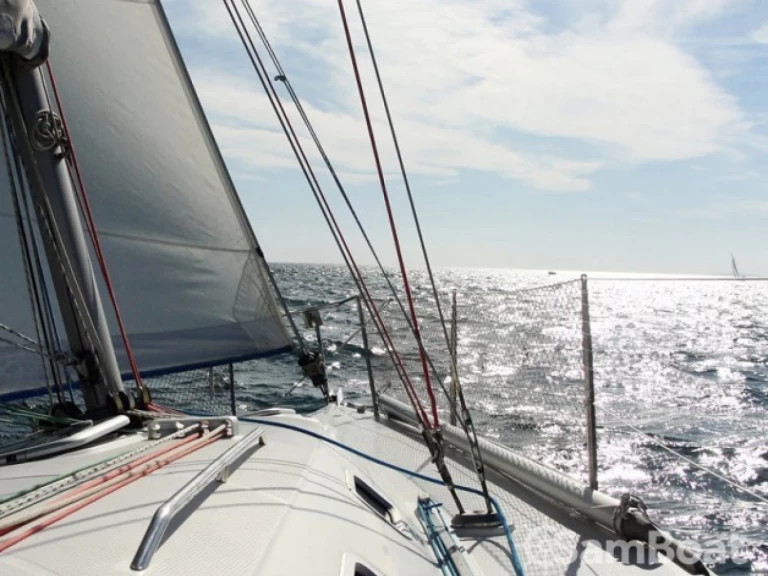 Plachetnice k pronájmu v Mauguio za nejlepší cenu