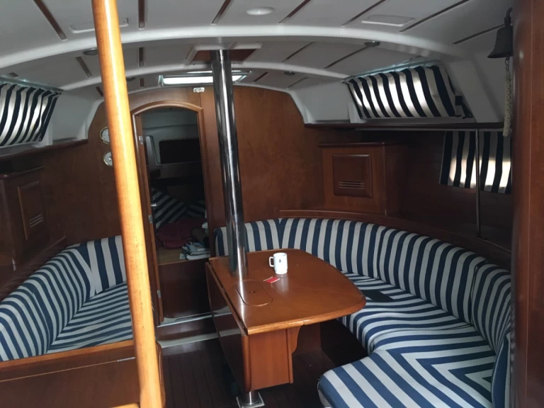 Plachetnice k pronájmu v Marseille za nejlepší cenu