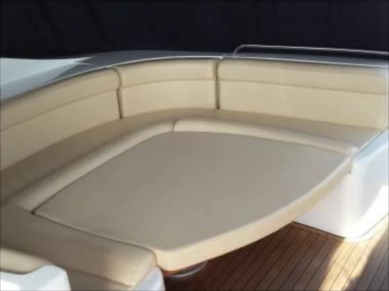 Pronájem Motorová loď v Milazzo -Innovazione e Progetti Mira 37