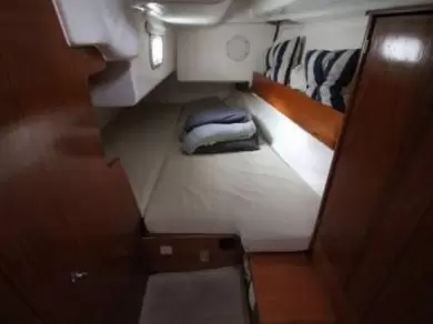 Plachetnice k pronájmu v Ibiza Town za nejlepší cenu