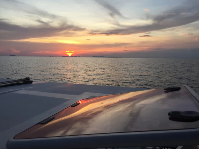 Pronajmout Katamarán se skipperem či ne Leopard v Ko Phuket