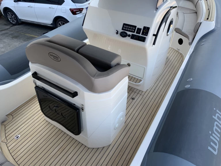 Pronájem lodi Port Grimaud lákavé ceny 10.0 II