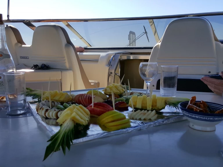 Pronájem Motorová loď v Tétouan -Gobbi Gobbi 44 Sport