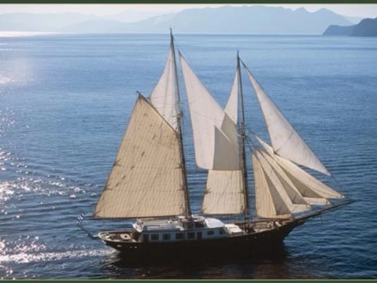 Pronájem lodi Atény lákavé ceny Gulet