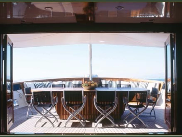 Pronájem Plachetnice v Atény -Greek Shipyards Gulet