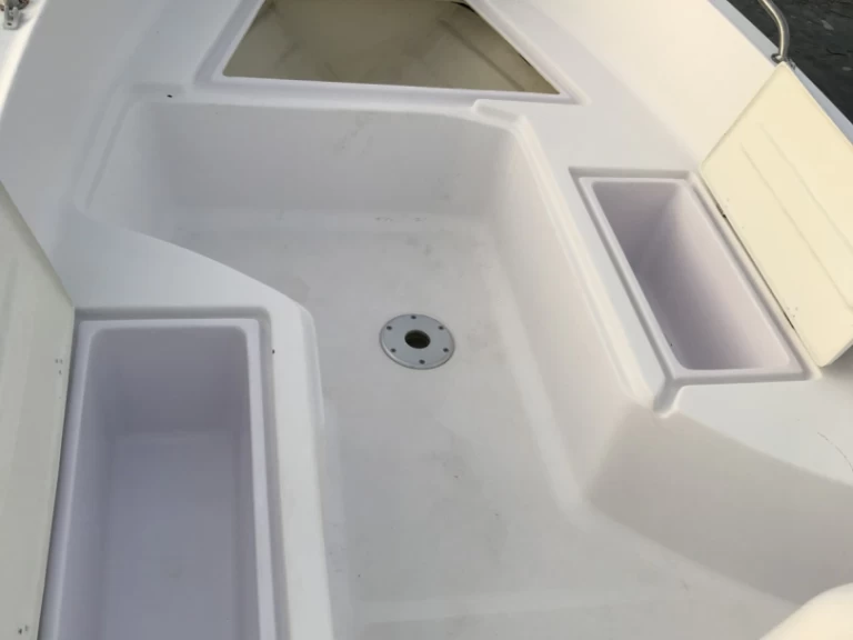 Pronájem jachty v Lège-Cap-Ferret -Poseidon 510 T na Samboatu