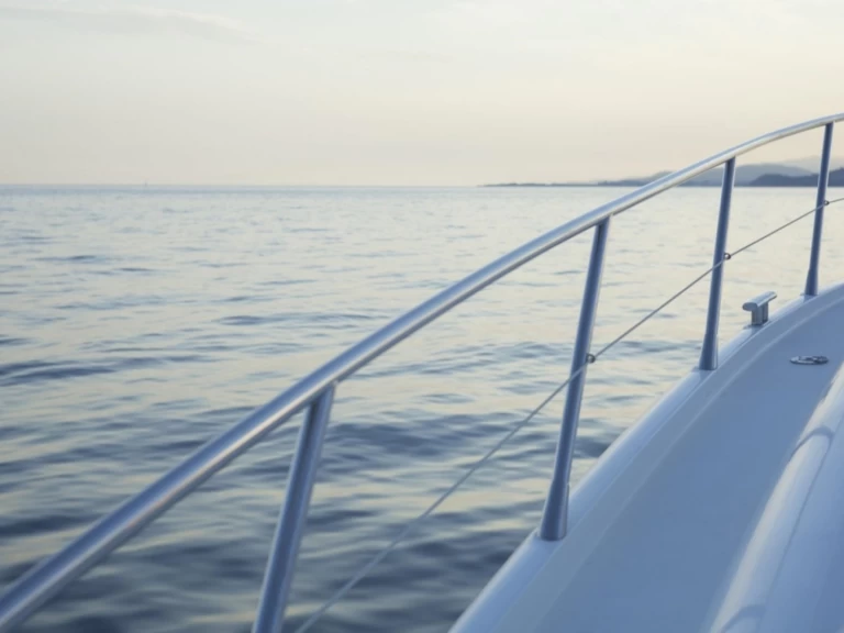 Jachta k pronájmu v Mahon za nejlepší cenu