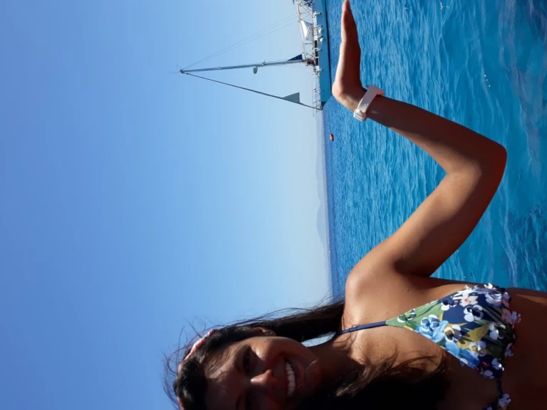 Pronájem lodi Caroff Croce del sud v Sciacca na Samboatu