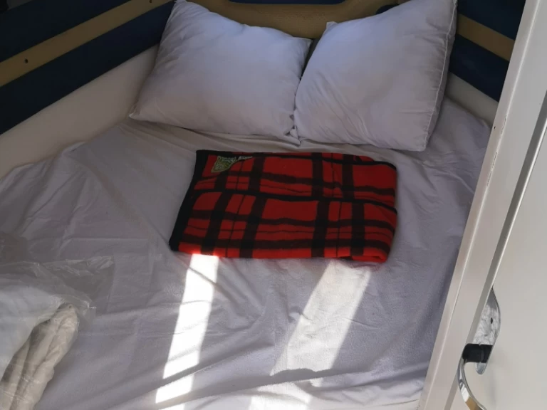 Motorová loď k pronájmu v Ajaccio za nejlepší cenu