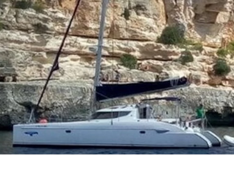 Pronajmout Katamarán se skipperem či ne Fountaine Pajot v Cienfuegos