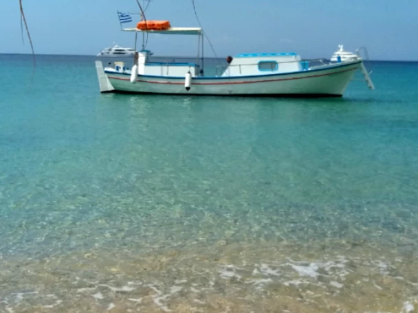 Pronajmout si Traditional Traditional v Ornós