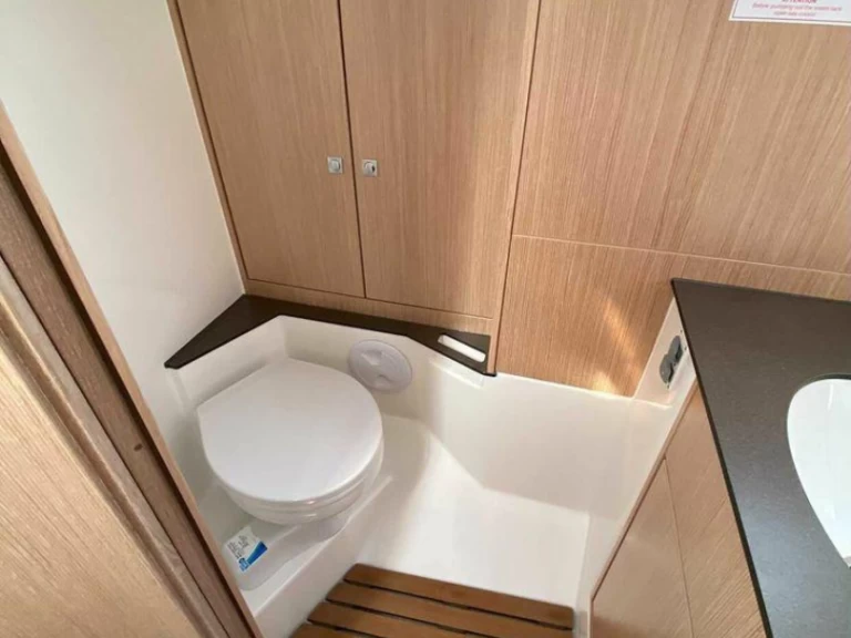 Pronájem lodi Bavaria Cruiser 37 v Getxo na Samboatu