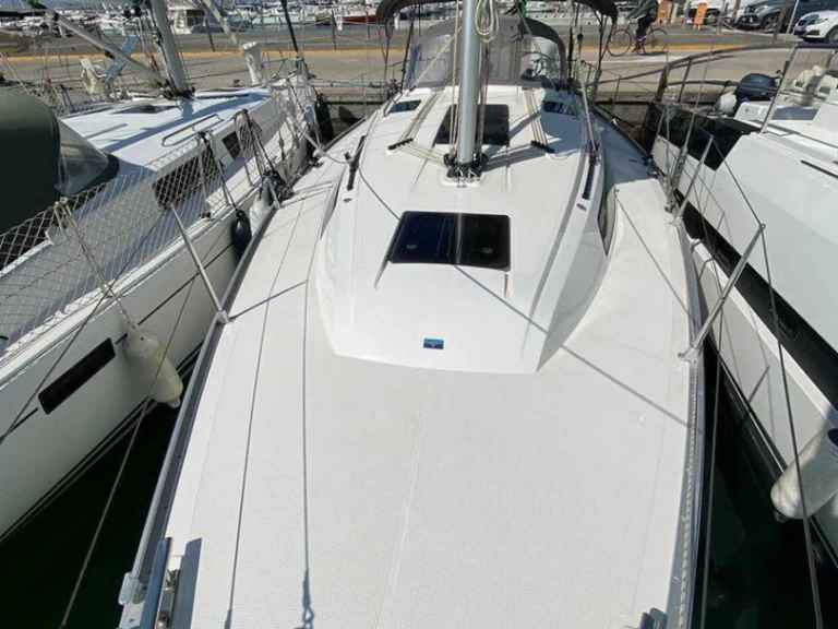 Plachetnice k pronájmu v Getxo za nejlepší cenu