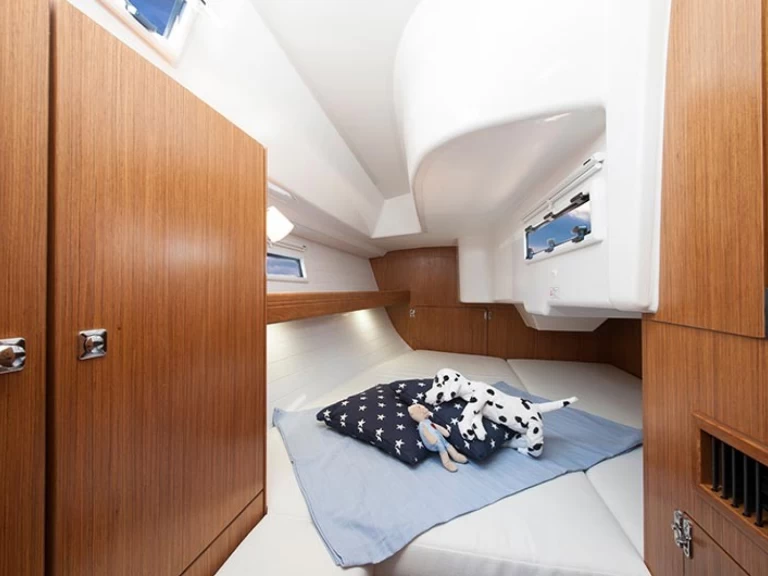 Pronájem Plachetnice v Lelystad -Bavaria Cruiser 33