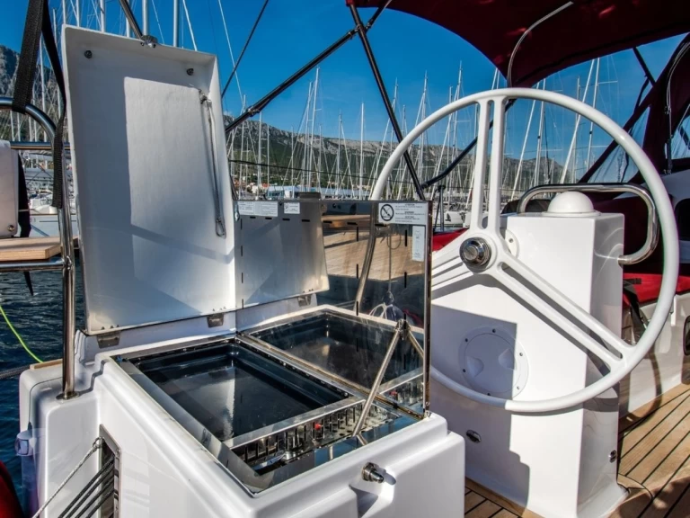 Plachetnice k pronájmu v Kaštela za nejlepší cenu