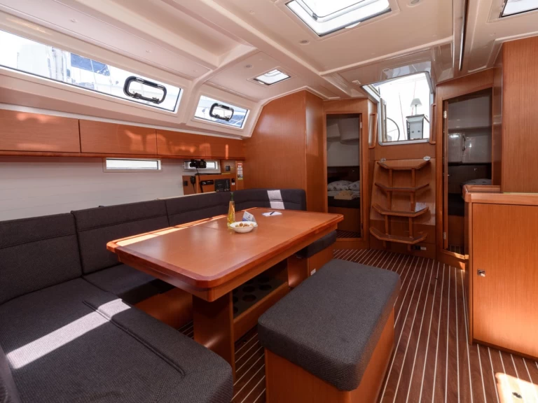 Pronájem Plachetnice v Trogir -Bavaria Cruiser 46