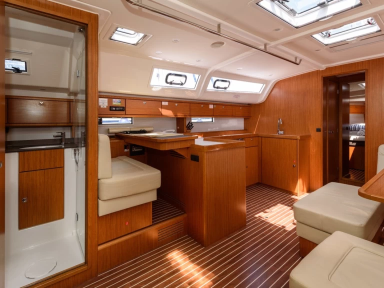 Plachetnice k pronájmu v Trogir za nejlepší cenu