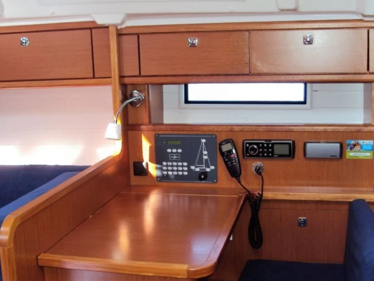 Pronájem Plachetnice v Pula -Bavaria Cruiser 41