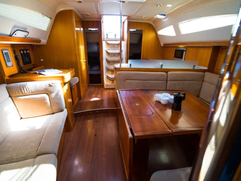 Plachetnice k pronájmu v Biograd Na Moru za nejlepší cenu