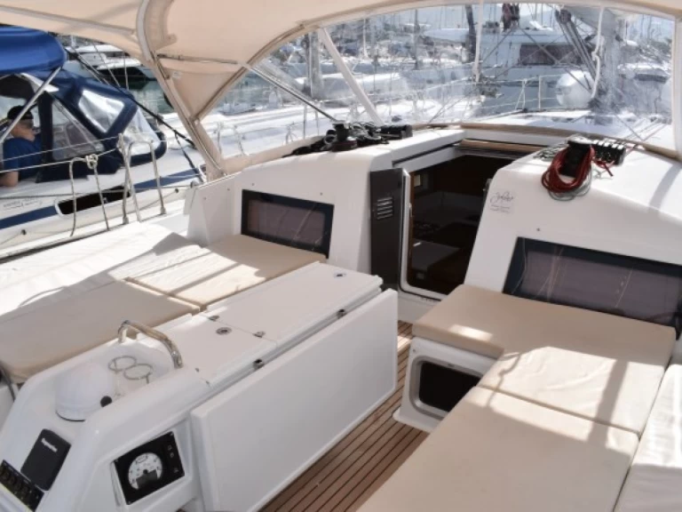 Plachetnice k pronájmu v Kaštela za nejlepší cenu