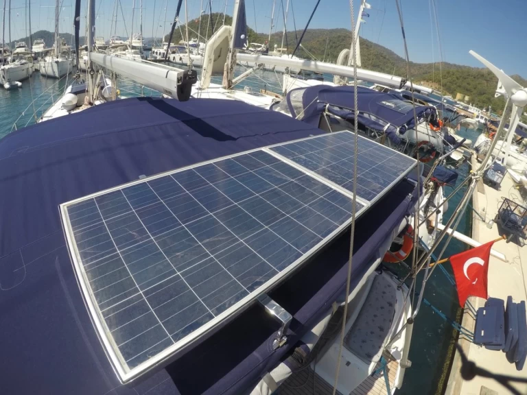 Pronajmout Plachetnice se skipperem či ne Bavaria v Göcek 