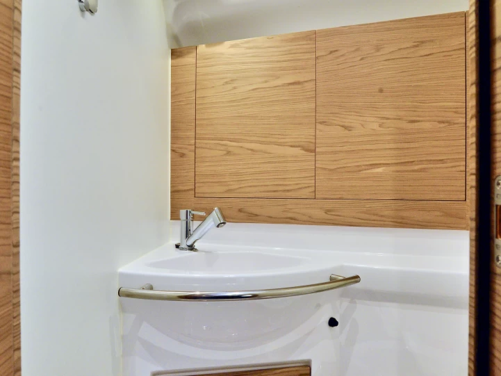 Pronájem lodi Elan Impression 40 v Šibenik  na Samboatu