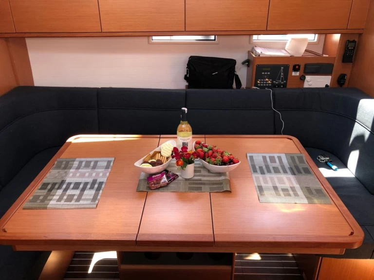 Plachetnice k pronájmu v Göcek  za nejlepší cenu