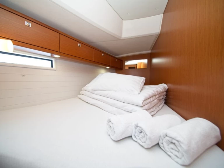 Pronájem Plachetnice v Murter-Kornati -Bavaria Cruiser 46