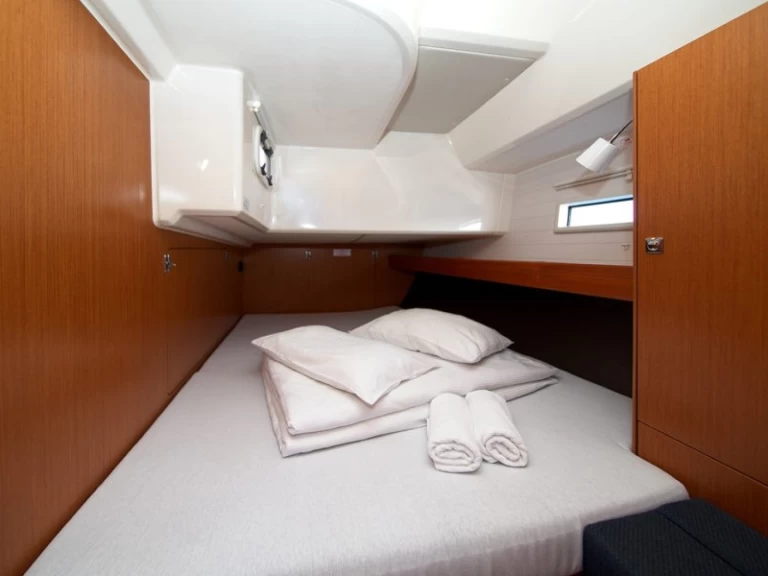 Pronájem lodi Murter-Kornati lákavé ceny Cruiser 46