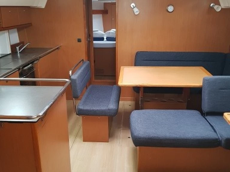 Pronájem jachty v Trogir -Bavaria Cruiser 45 na Samboatu