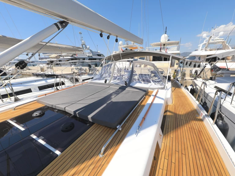 Plachetnice k pronájmu v Kaštela za nejlepší cenu