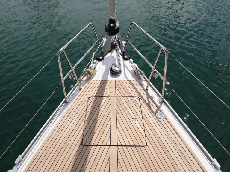 Pronajmout Plachetnice se skipperem či ne Bavaria v Biograd Na Moru