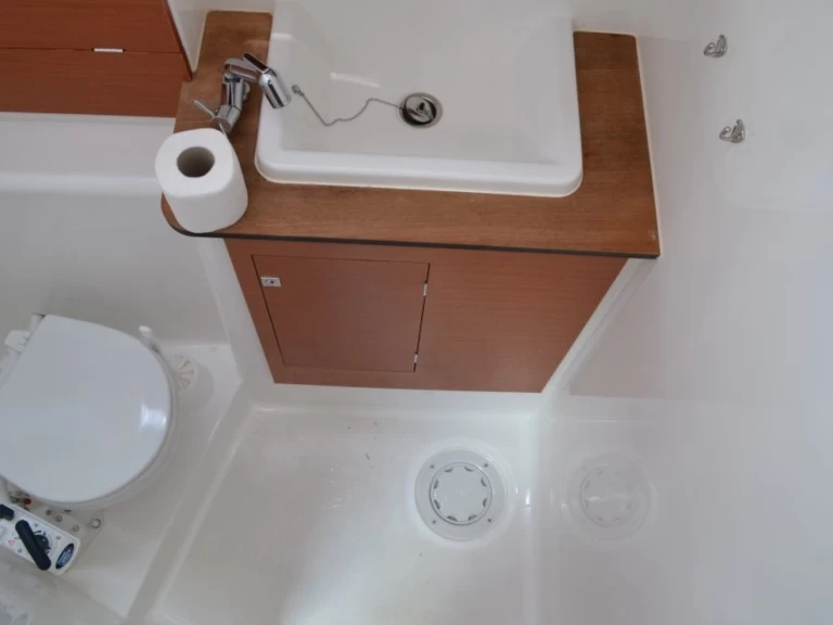 Pronájem lodi Donji Seget lákavé ceny Dufour 460 Grand Large