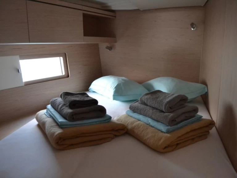 Pronajmout Plachetnice se skipperem či ne Bénéteau v Donji Seget