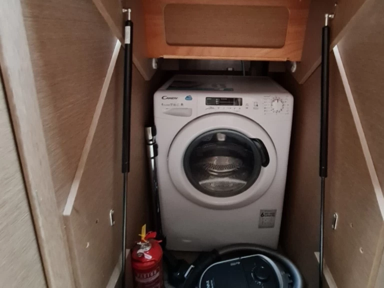 Pronájem lodi Biograd Na Moru lákavé ceny Prestige 460 Fly - 3 + 1 cab.