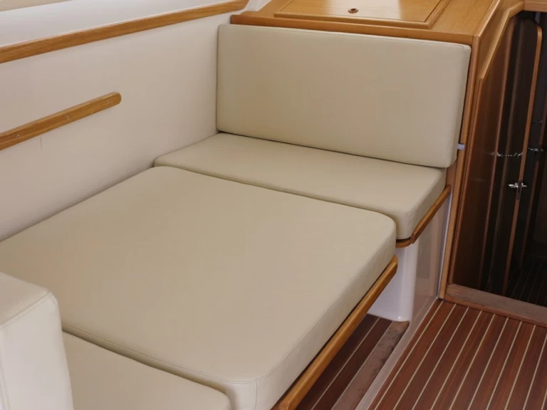 Motorová loď k pronájmu v Sukošan za nejlepší cenu