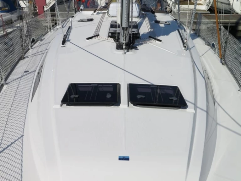 Pronájem lodi Bavaria Cruiser 46 v Vrsar na Samboatu