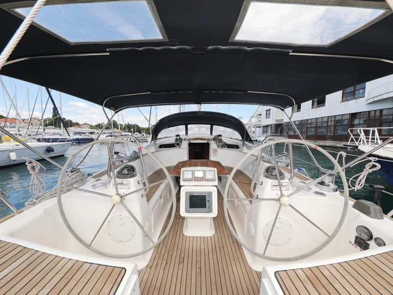 Plachetnice k pronájmu v Zadar za nejlepší cenu