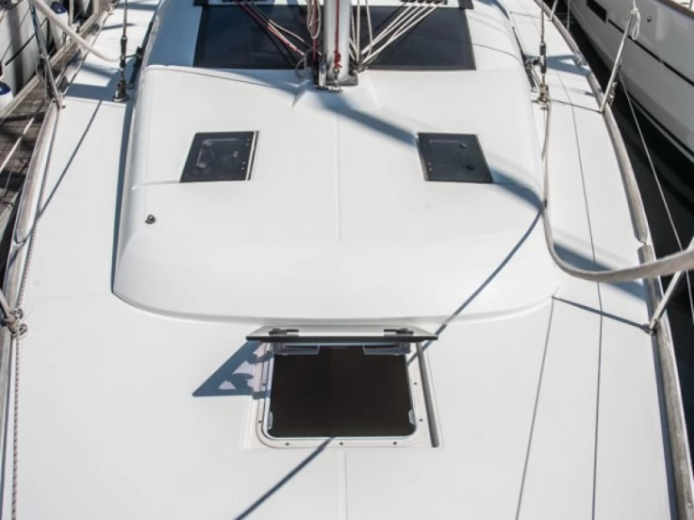 Pronájem lodi Dufour Dufour 350 Grand Large v Primošten  na Samboatu