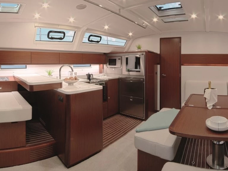 Plachetnice k pronájmu v Fethiye za nejlepší cenu