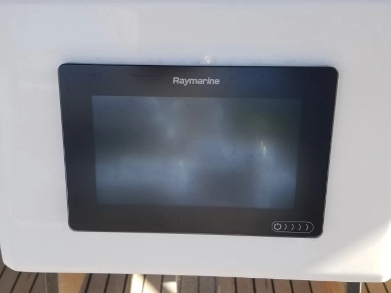 Pronajmout Plachetnice se skipperem či ne Dufour v Fethiye