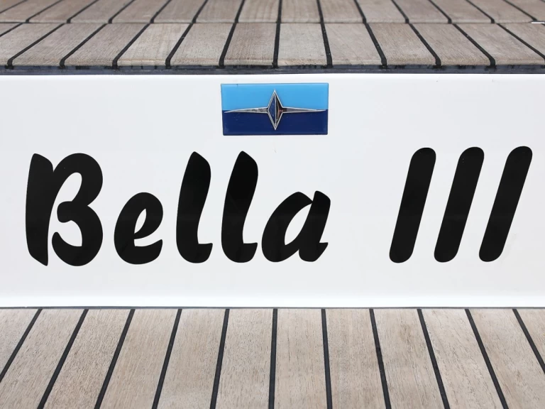 Pronájem jachty v Biograd Na Moru -Bavaria Cruiser 46 na Samboatu